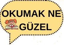 OKUMA YAZMAYI ÖĞRENDİK EL PANKARTLARI (RENKSİZ)