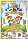 1. SINIF LABİRENT ÇALIŞMALARI