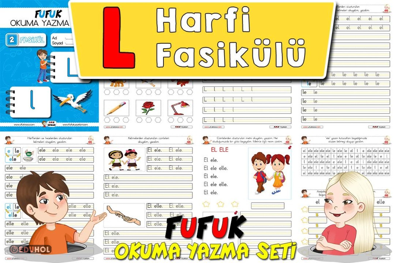 L Sesi Fufuk Fasikülü Tüm Etki... | Eduhol - Ders Videoları İzle Online ...