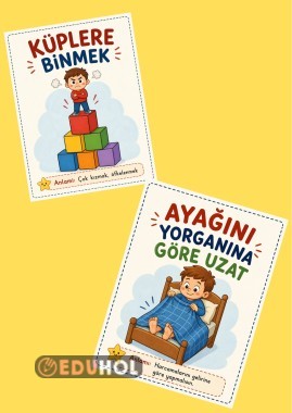 Haftanın atasözü deyimi
