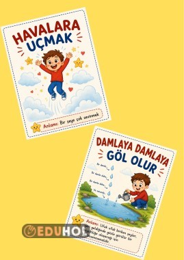 Haftanın Atasözü ve Deyimi 2