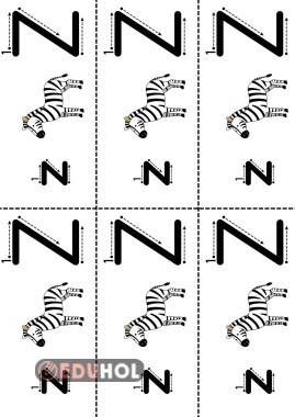 Z sesi deftere yapıştırma