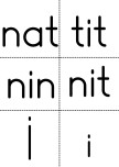 A,N,E,T,İ kelime oluşturma oyunu