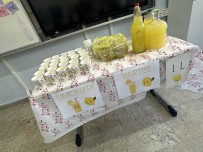 Limonata partisi