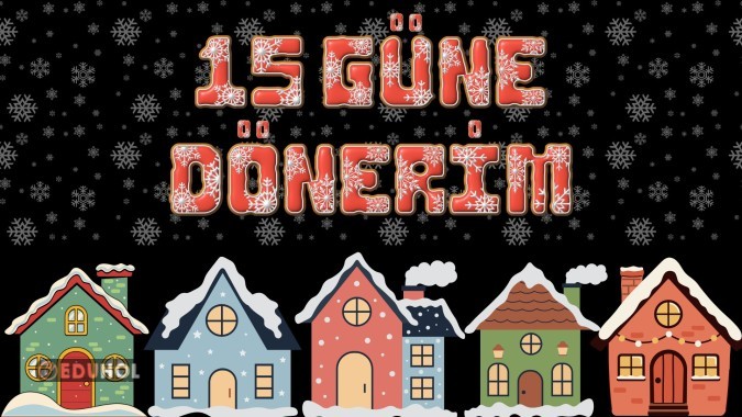 Yarı Yıl Karne Pano