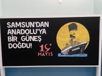 19 Mayıs Pano