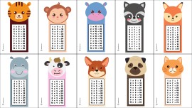 Çarpım Tablosu Pano