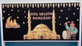 Ramazan Panosu