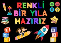 Sene Başı Pano