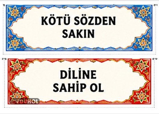 Ahilik İlkeleri 6
