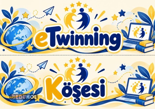eTwinning Köşesi-2