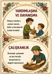 Günümüzde Ahilik 4