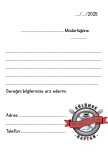 Okul Müdürüme Dilekçe Yazıyorum Etkinlik