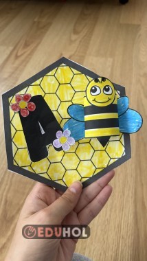 A sesi Arı Etkinliği