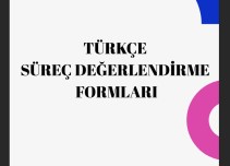 Öğretmen dosyası için form kapakları
