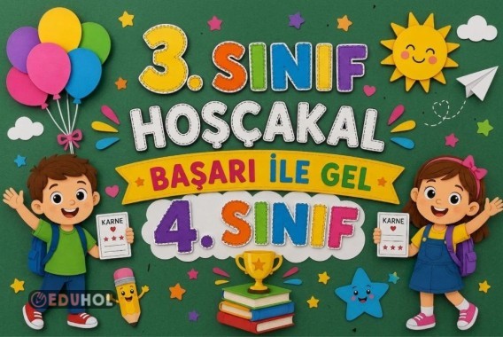 3.SINIF DİJİTAL PANO 1
