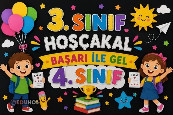 3.SINIF DİJİTAL PANO 2