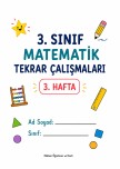 3.SINIF MATEMATİK TEKRAR 3. HAFTA