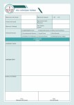 BÜTÜN SINIFLAR İÇİN VELİ GÖRÜŞME FORMU