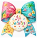 FİYONKLU İYİ TATİLLER