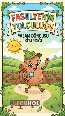 Bitkilerin Yaşam Döngüsü