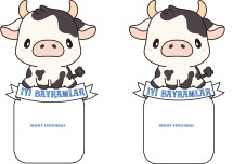 Kurban Bayramı Hediyelik