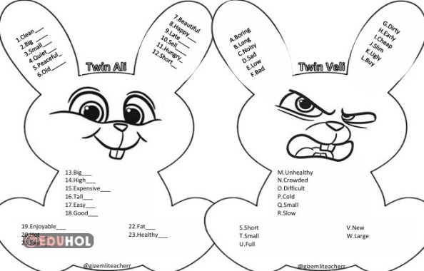 2025-2026 downtown antonyms