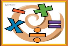 2025-2026 School Subjects Flashcards