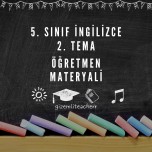 2025-2026 CLASSROOM RULES FLASHCARDS