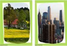 Comparative Adjectives Teacher Material