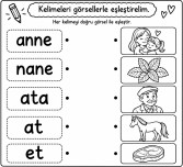 Görsel eslestirme
