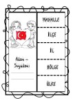 Yaşadığımız yer