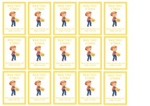 Deyim Defter Çalışması