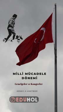 Genelgeler ve Kongreler