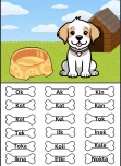 K SESİ KÖPEK ETKİNLİĞİ