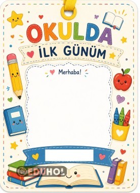 yaka kartı