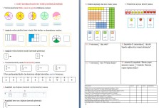 Kesirler süreç değerlendirme