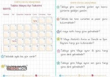 VERİYE DAYALI ARAŞTIRMA ETKİNLİKLERİ-3