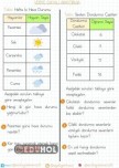 VERİYE DAYALI ARAŞTIRMA