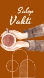 SALEP VAKTİ :))