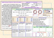 28. HAFTA SONU ÖDEVİ