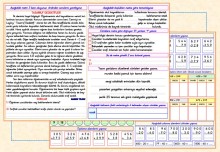 HAFTA SONU ÖDEVİ - 7