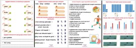 2. SINIF HAFTA SONU ÖDEV 7. HAFTA