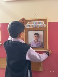 Haftanın Yıldız Öğrencisi