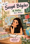 4. SINIF 4. HAFTA SOSYAL BİLGİLER DRAMA METİN ÇIKARIM ÖRNEĞİ