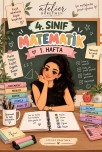 4. SINIF MATEMATİK 1. Hafta
