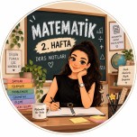 4. Sınıf Matematik 2. Hafta Ritmik Saymalar