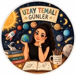 Sınıf İçi Materyaller- Günler