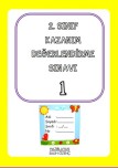 1. kazanım değerlendirme sınavı
