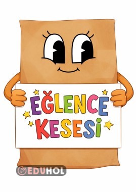 Eğlence kesesi